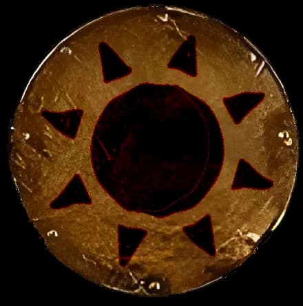 Il Grigone del Deserto
