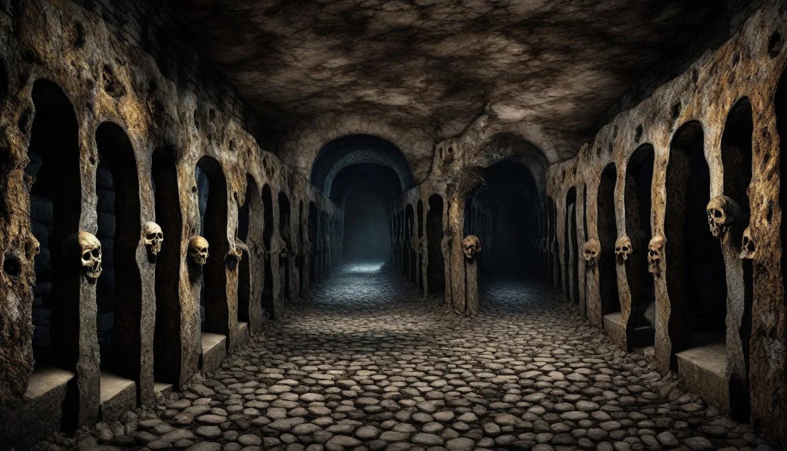 Catacombe