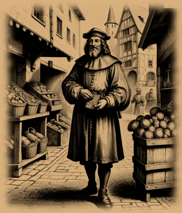 Mercante